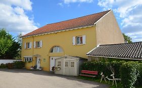 Gîte Brin de Campagne